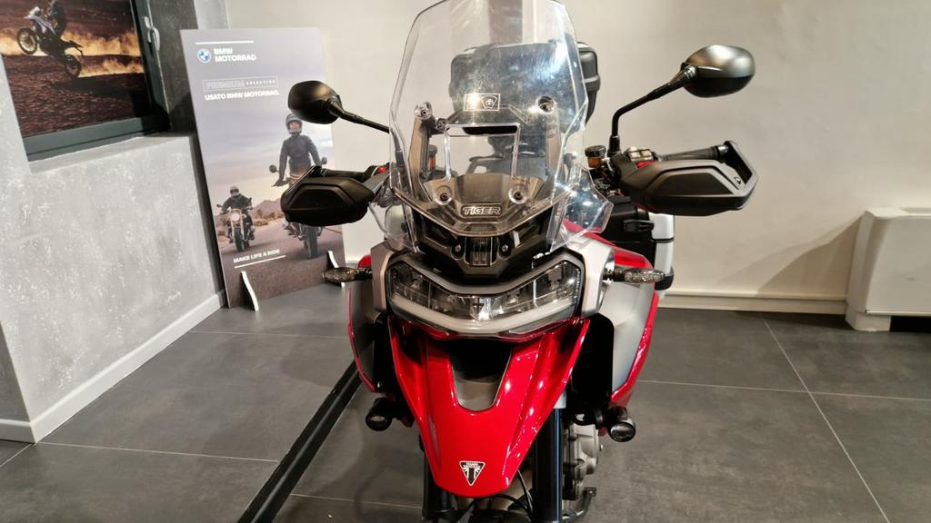 TIGER 1200