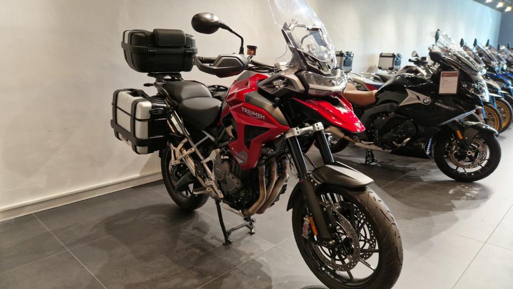 TIGER 1200
