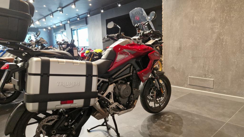 TIGER 1200
