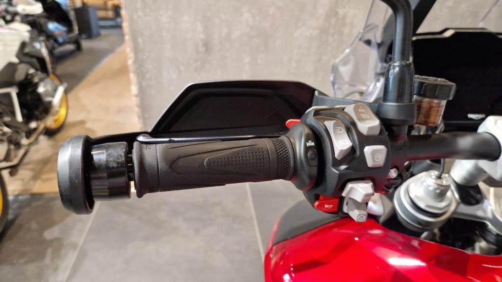 TIGER 1200