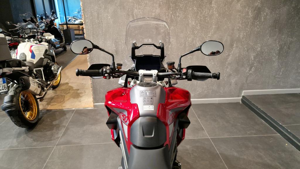 TIGER 1200