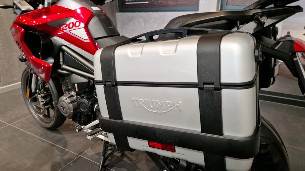 TIGER 1200