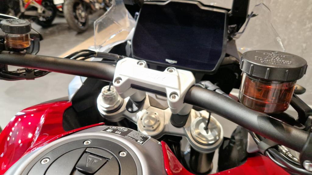 TIGER 1200