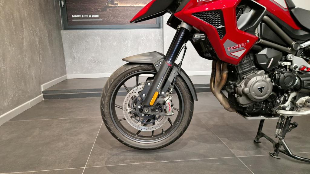 TIGER 1200