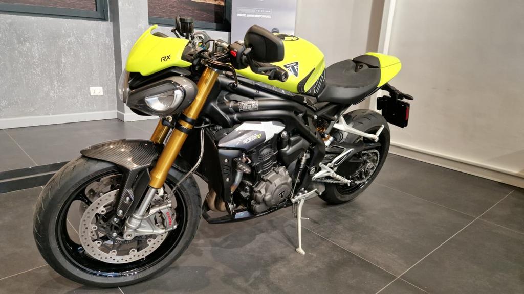 SPEED TRIPLE 1200