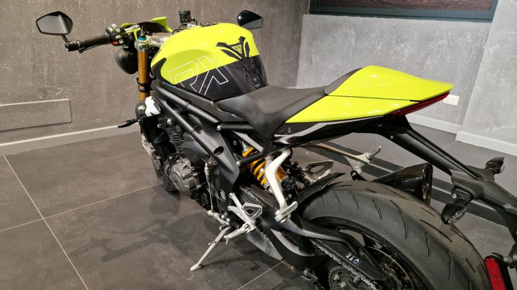 SPEED TRIPLE 1200