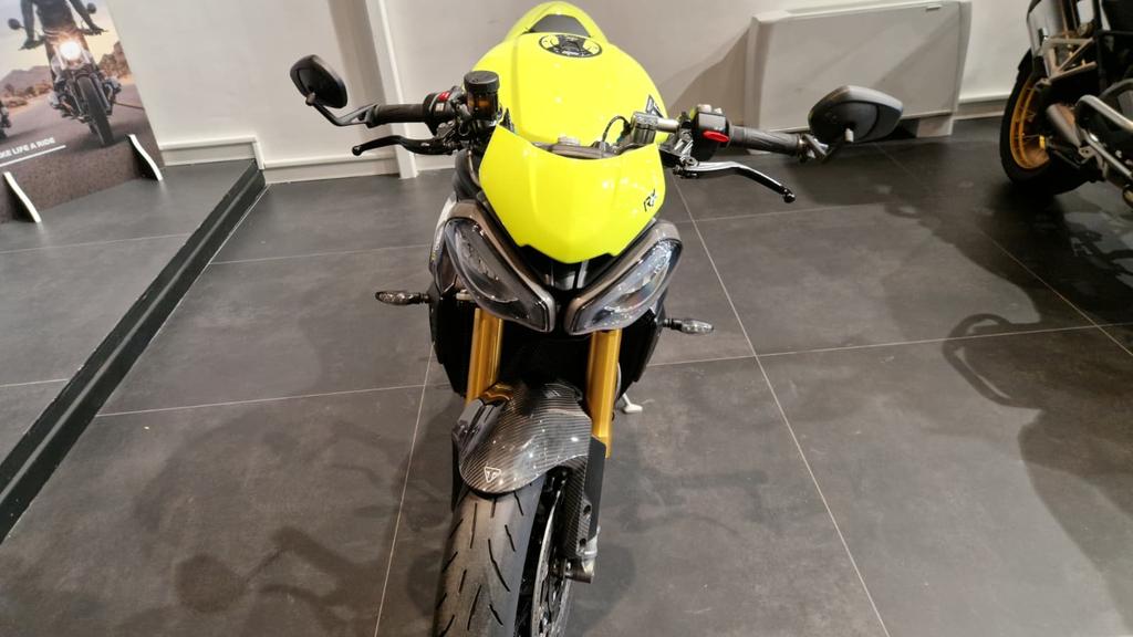 SPEED TRIPLE 1200