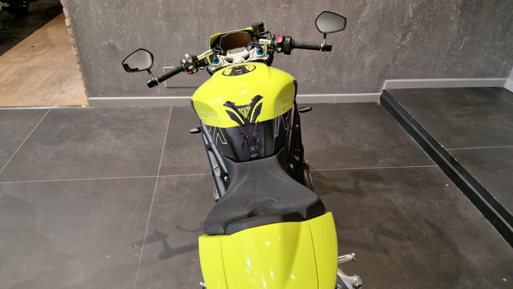 SPEED TRIPLE 1200