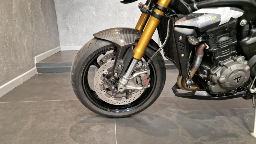 SPEED TRIPLE 1200