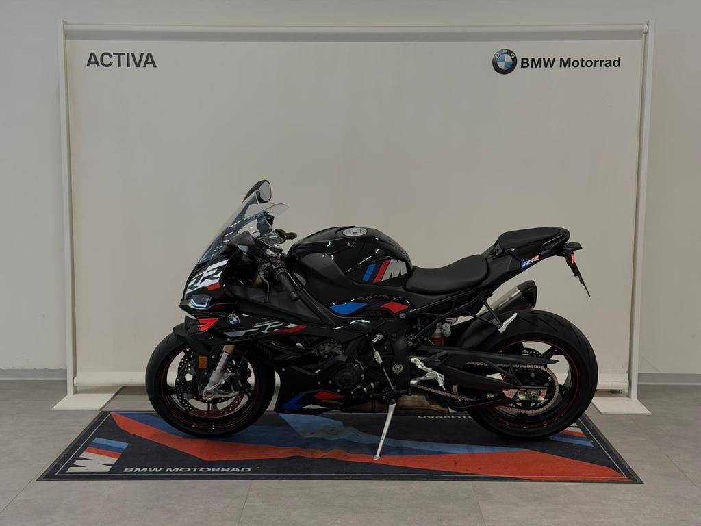 S 1000 RR