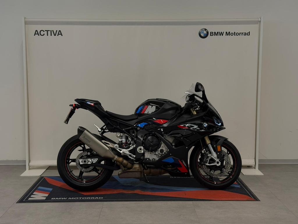 S 1000 RR