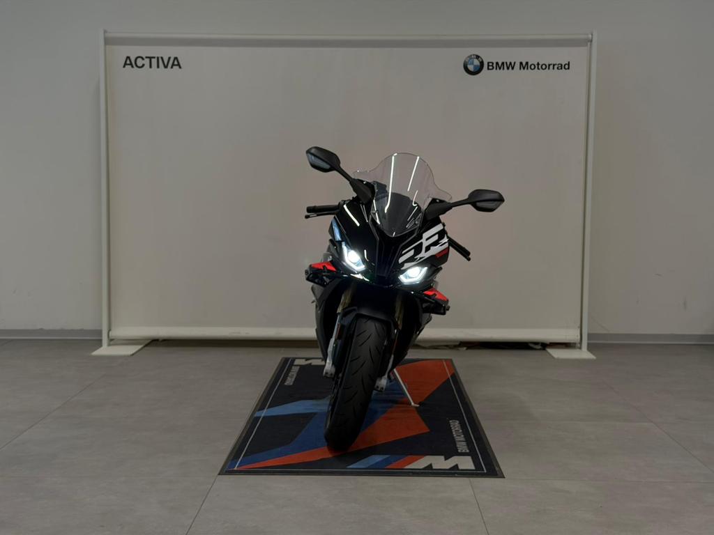 S 1000 RR