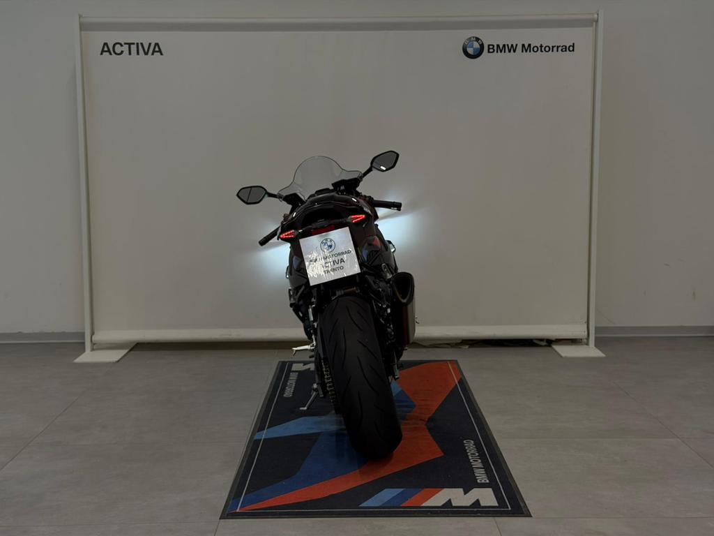 S 1000 RR