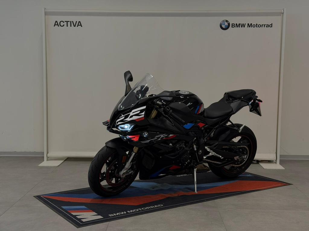 S 1000 RR