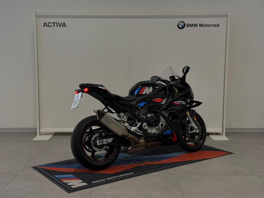 S 1000 RR