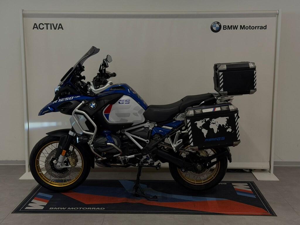 R 1250 GS