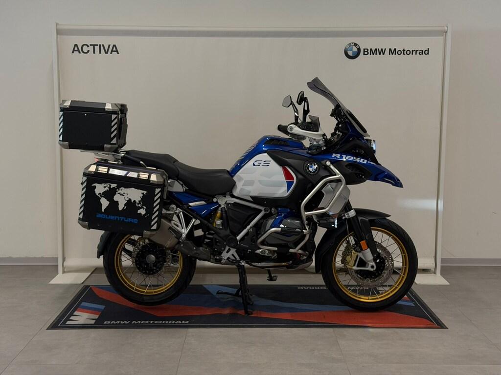 R 1250 GS