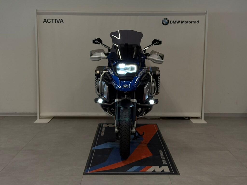 R 1250 GS