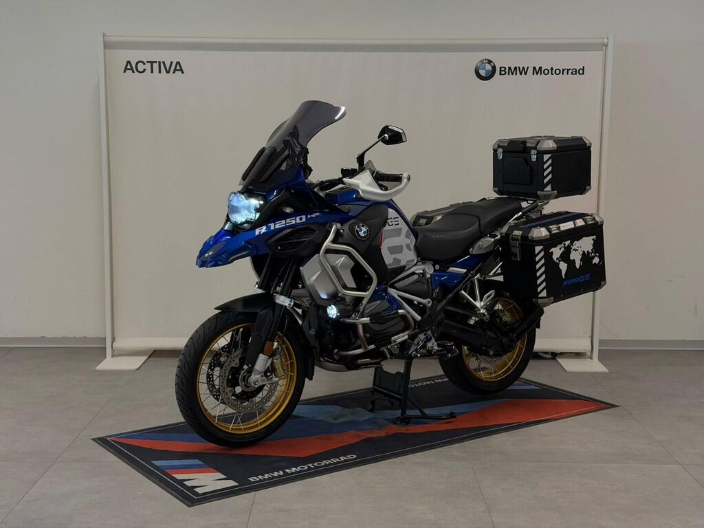 R 1250 GS