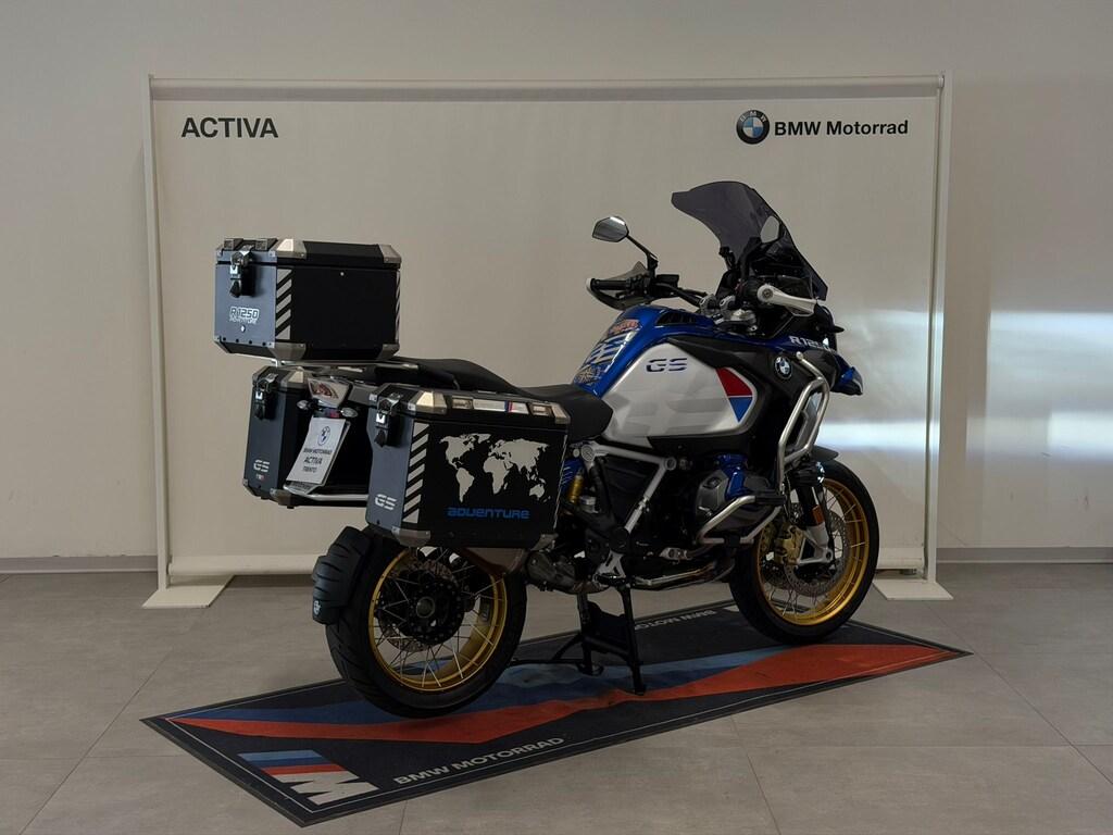 R 1250 GS
