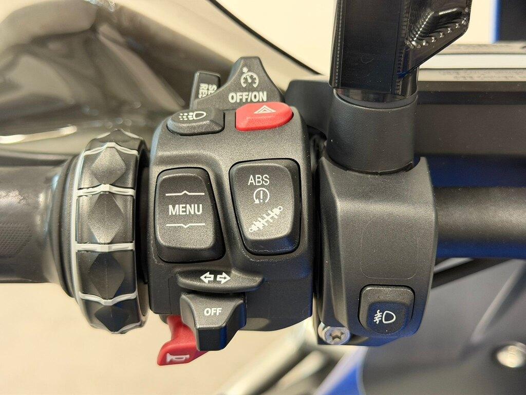R 1250 GS