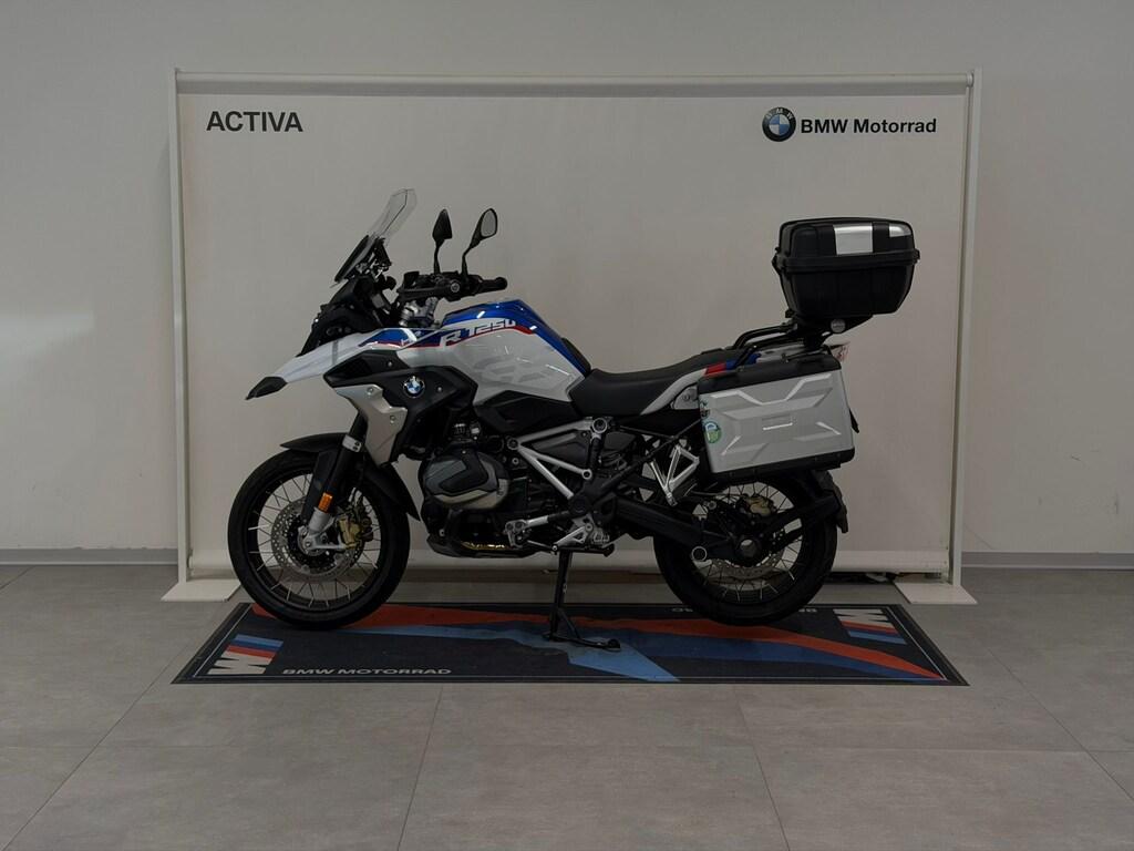 R 1250 GS