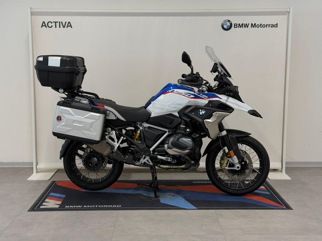 R 1250 GS