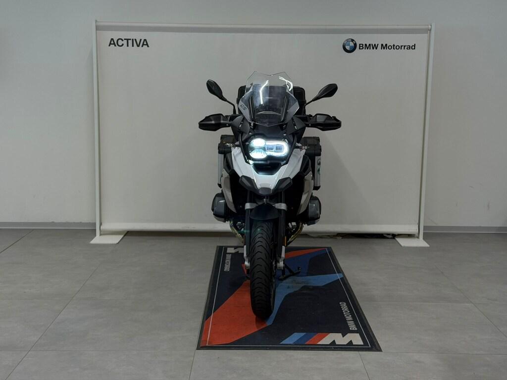 R 1250 GS
