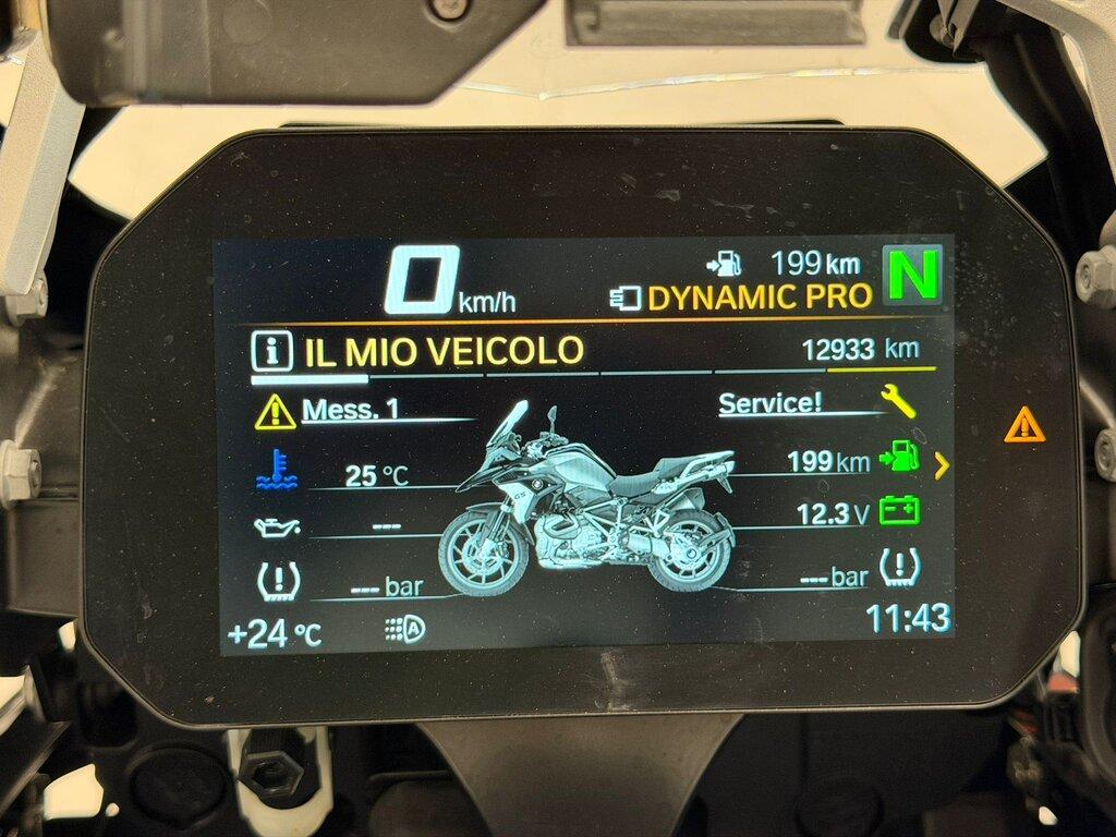 R 1250 GS