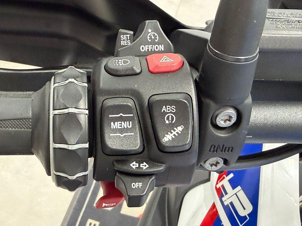 R 1250 GS