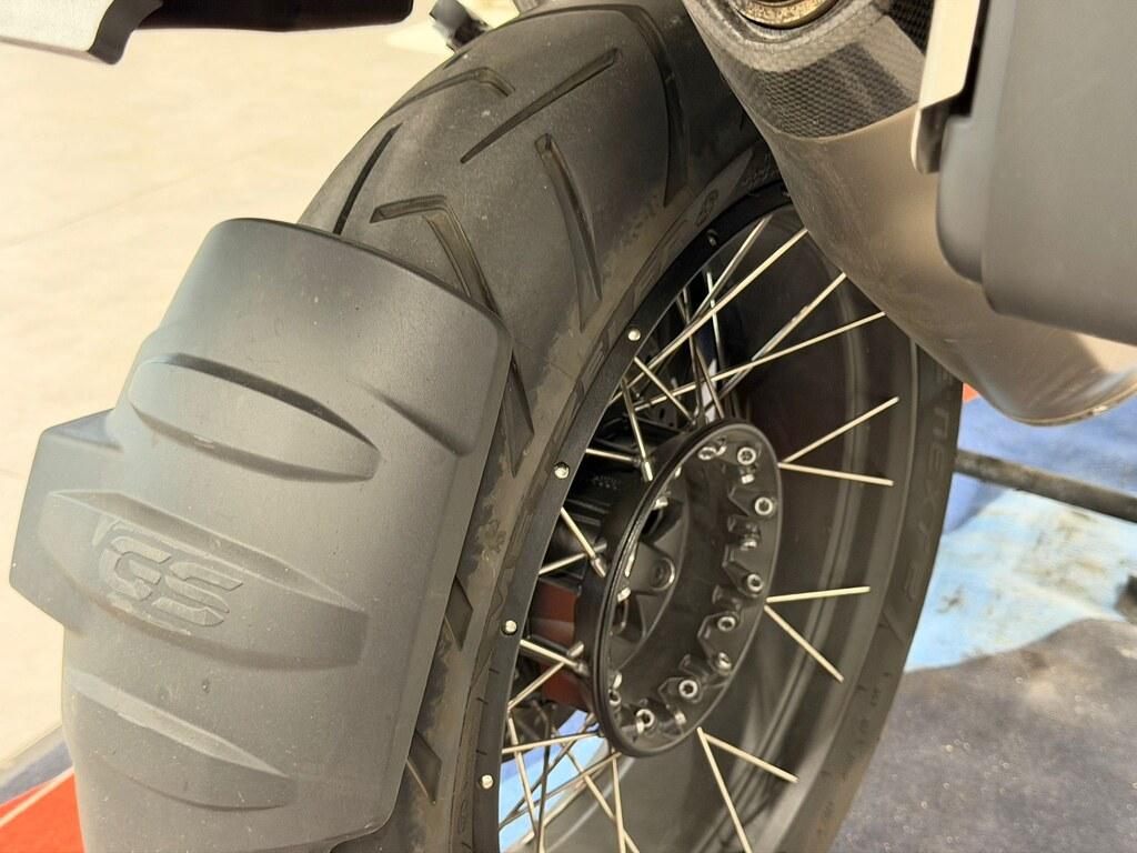 R 1250 GS