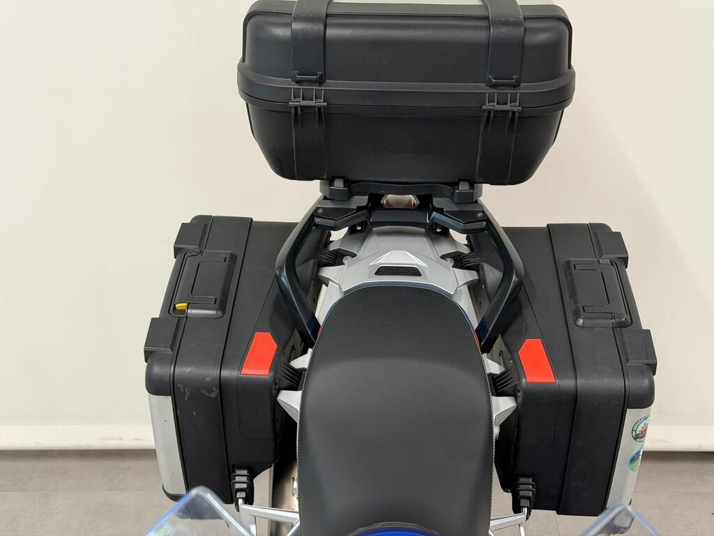 R 1250 GS
