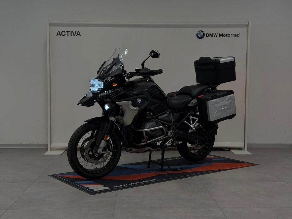 R 1250 GS