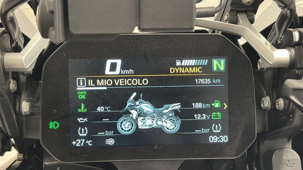 R 1250 GS