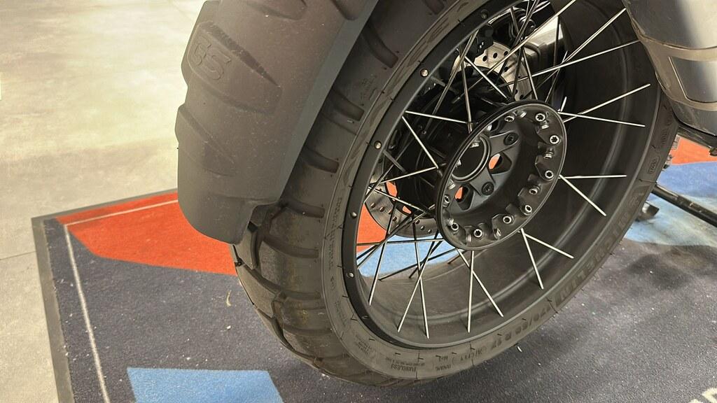 R 1250 GS
