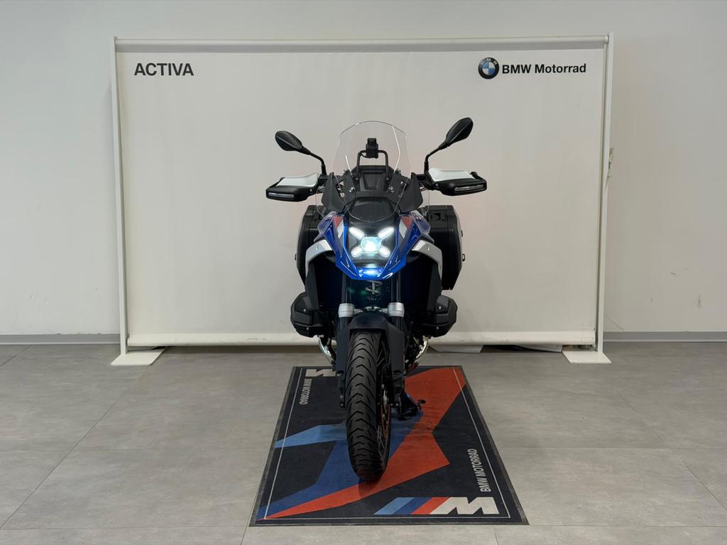 R 1300 GS