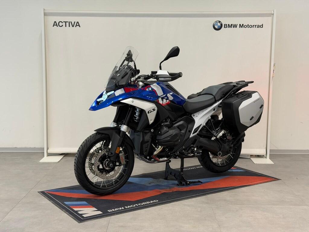R 1300 GS