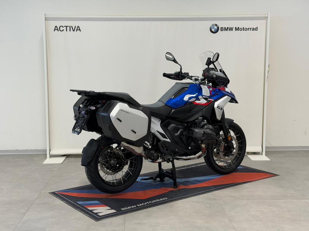 R 1300 GS