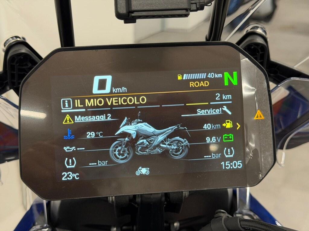 R 1300 GS
