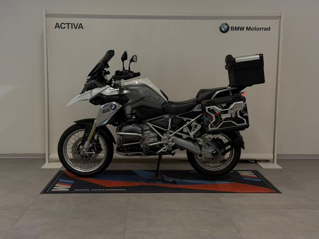 R 1200 GS