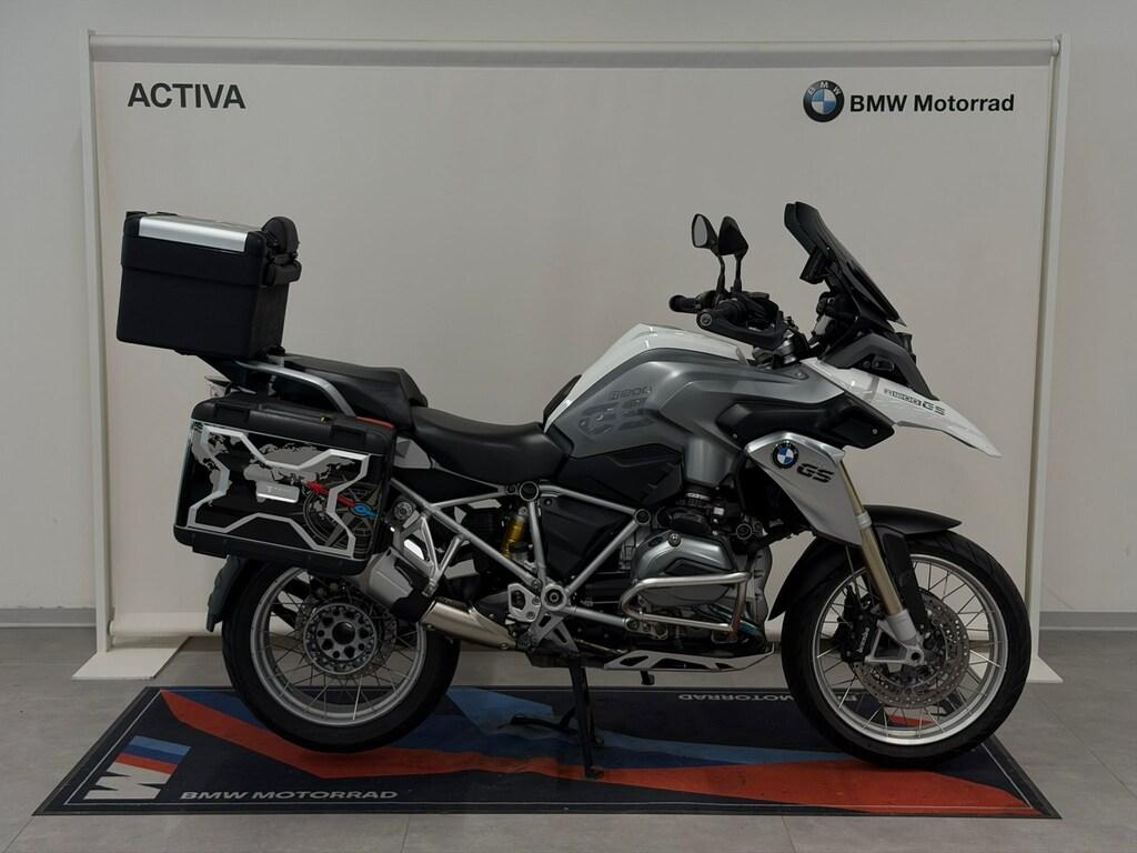 R 1200 GS