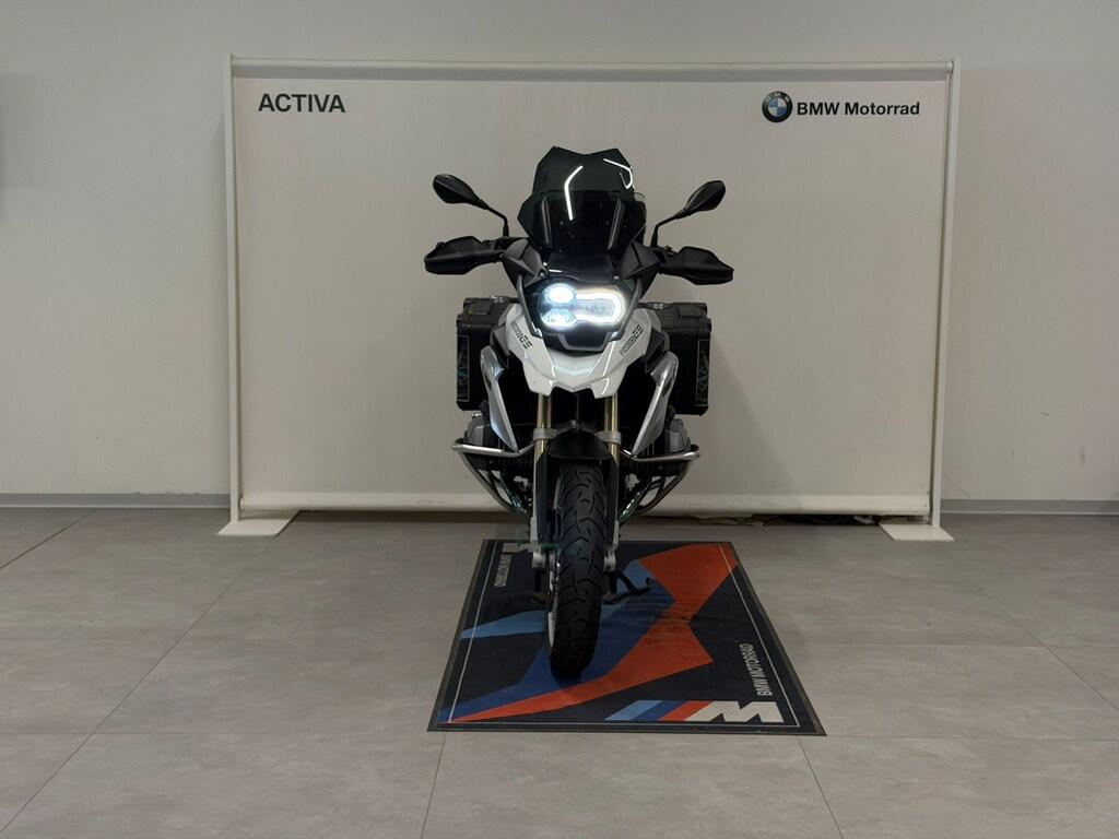 R 1200 GS
