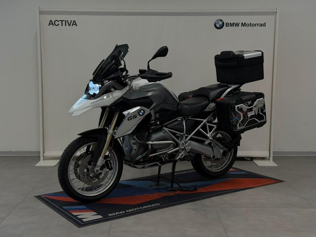 R 1200 GS