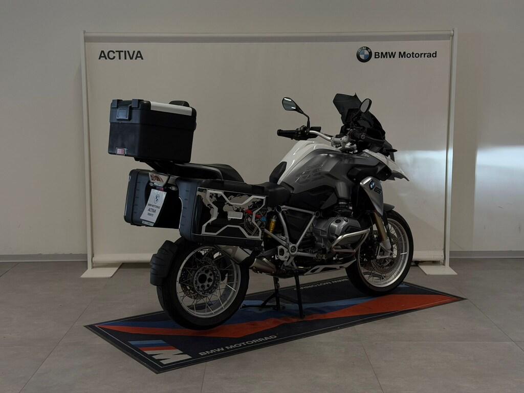 R 1200 GS