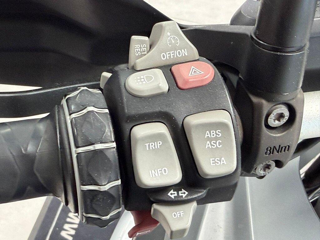 R 1200 GS