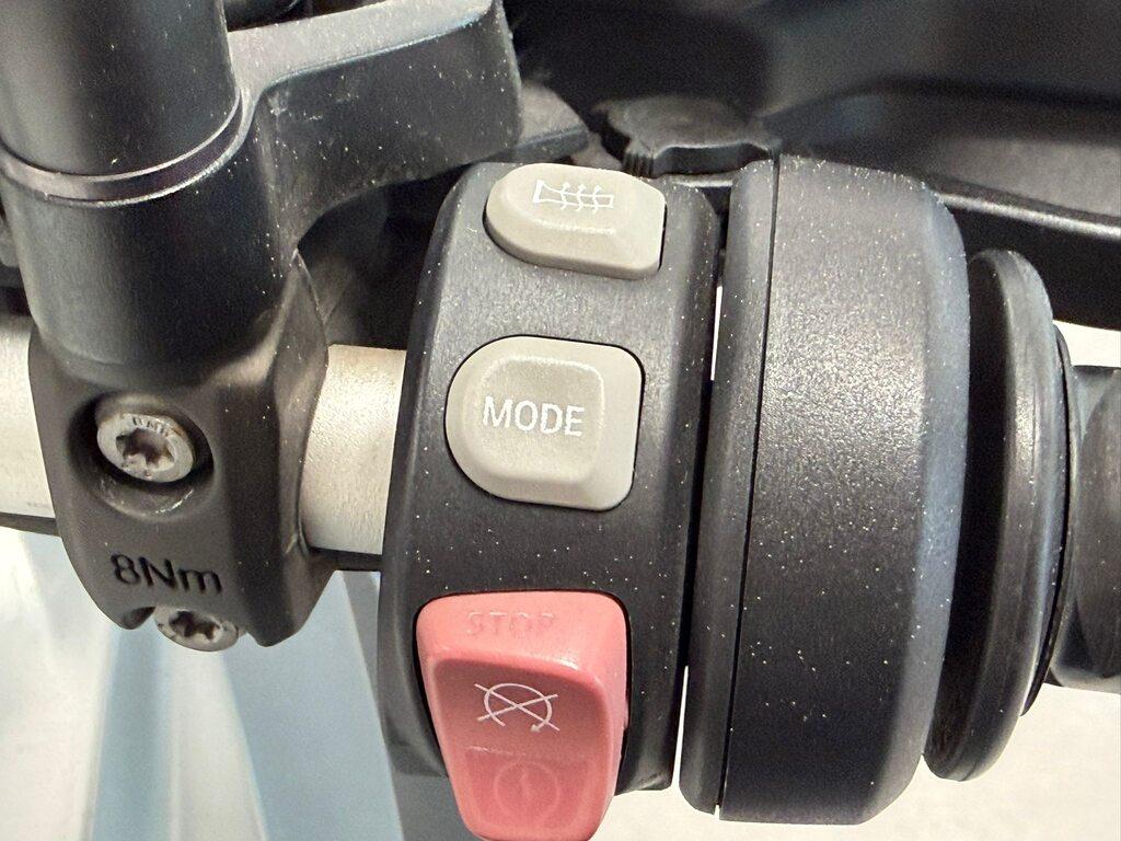 R 1200 GS