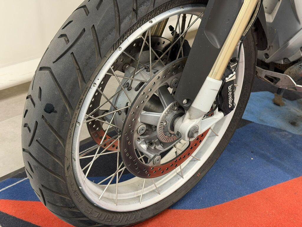 R 1200 GS