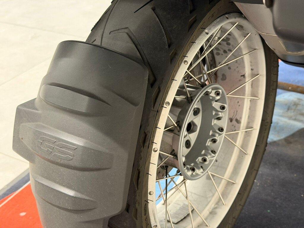 R 1200 GS