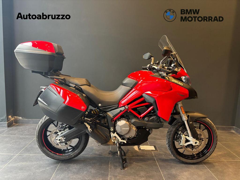 MULTISTRADA 950