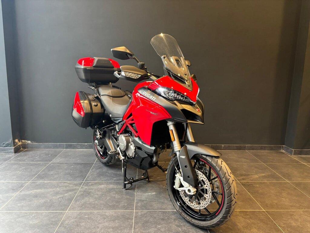 MULTISTRADA 950